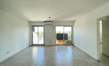 Alquiler Departamento 3 Ambienes en Ramos Mejia Con cochera