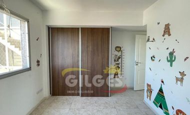 Alquiler Departamento 3 Ambienes en Ramos Mejia Con cochera