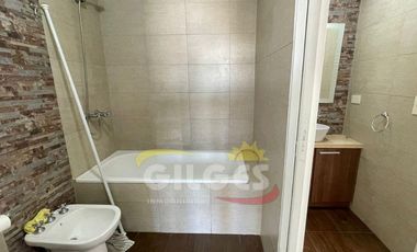 Alquiler Departamento 3 Ambienes en Ramos Mejia Con cochera