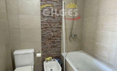 Alquiler Departamento 3 Ambienes en Ramos Mejia Con cochera