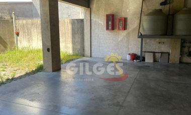 Alquiler Departamento 3 Ambienes en Ramos Mejia Con cochera
