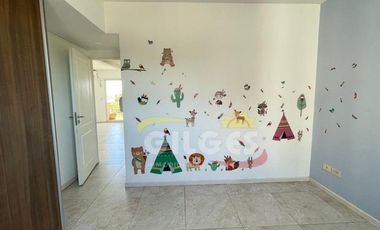 Alquiler Departamento 3 Ambienes en Ramos Mejia Con cochera