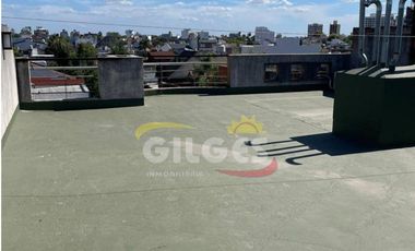 Alquiler Departamento 3 Ambienes en Ramos Mejia Con cochera