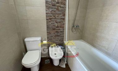 Alquiler Departamento 3 Ambienes en Ramos Mejia Con cochera