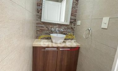 Alquiler Departamento 3 Ambienes en Ramos Mejia Con cochera