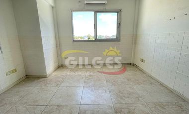 Alquiler Departamento 3 Ambienes en Ramos Mejia Con cochera