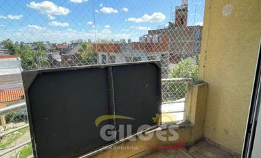 Alquiler Departamento 3 Ambienes en Ramos Mejia Con cochera