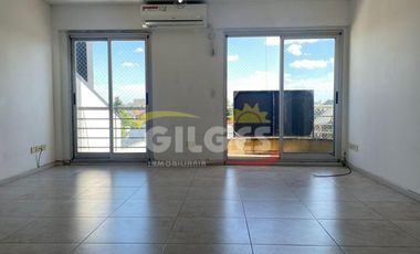 Alquiler Departamento 3 Ambienes en Ramos Mejia Con cochera
