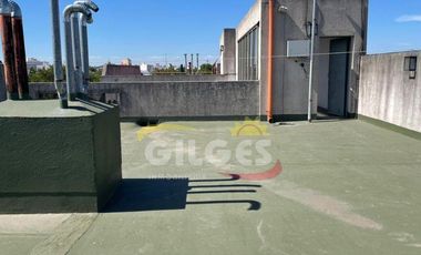 Alquiler Departamento 3 Ambienes en Ramos Mejia Con cochera