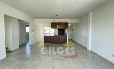 Alquiler Departamento 3 Ambienes en Ramos Mejia Con cochera