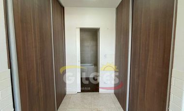 Alquiler Departamento 3 Ambienes en Ramos Mejia Con cochera