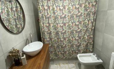 Departamento dos ambientes a la venta con Terraza y Piscina en Sarandi