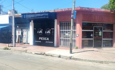 local en centro comercial