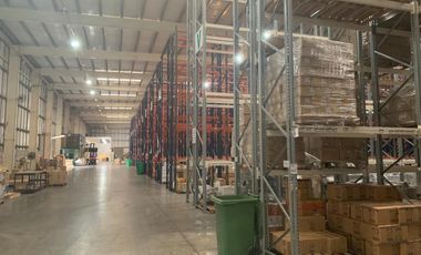 Deposito de 8.200 m2 en alquiler en Malvinas Argentinas