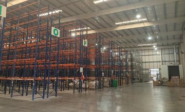 Deposito de 8.200 m2 en alquiler en Malvinas Argentinas