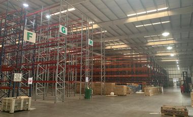 Deposito de 8.200 m2 en alquiler en Malvinas Argentinas
