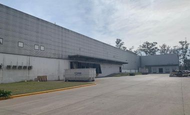Deposito de 8.200 m2 en alquiler en Malvinas Argentinas