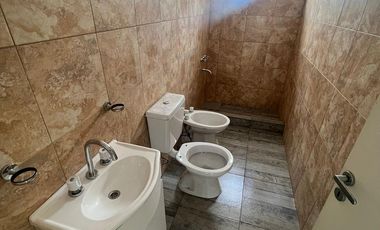 DEPARTAMENTO DE 2 AMBIENTES ALQUILER EN PRIMER PISO DARDO ROCHA 4160 (REMEDIOS DE ESCALADA)