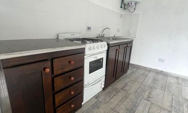 DEPARTAMENTO DE 2 AMBIENTES ALQUILER EN PRIMER PISO DARDO ROCHA 4160 (REMEDIOS DE ESCALADA)