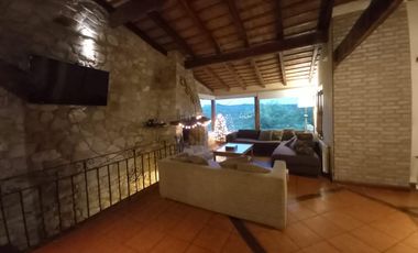 VENTA EXCELENTE CASA EN LA GRANJA 3D 2B. IDEAL TURISTICO