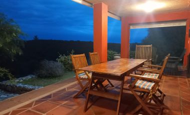 VENTA EXCELENTE CASA EN LA GRANJA 3D 2B. IDEAL TURISTICO