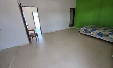 DEPARTAMENTO EN RENTA, 1 RECAMARA. CARMEN, CAMPECHE.