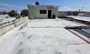 DEPARTAMENTO EN RENTA, 1 RECAMARA. CARMEN, CAMPECHE.