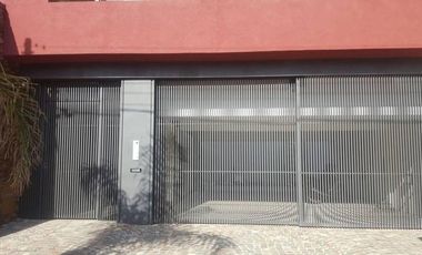 Departamento - General San Martin