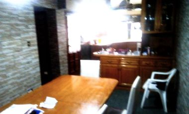 Casa - Ramos Mejia Sur