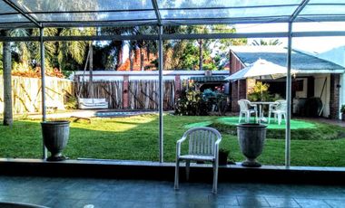 Casa - Ramos Mejia Sur