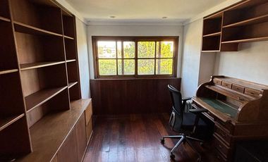 FINANCIACION - Casa de 5 ambientes en venta y alquiler en Club de Campo Hacoaj