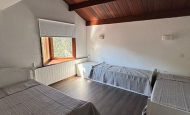 FINANCIACION - Casa de 5 ambientes en venta y alquiler en Club de Campo Hacoaj