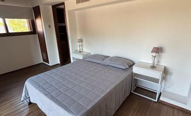 FINANCIACION - Casa de 5 ambientes en venta y alquiler en Club de Campo Hacoaj