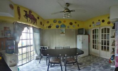 Casa - Villa Lynch