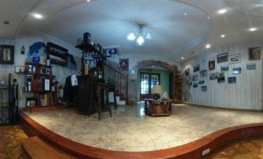 Casa - Villa Lynch