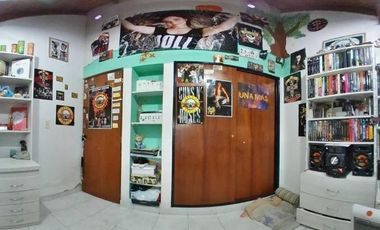 Casa - Villa Lynch