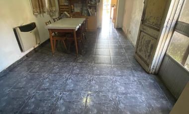 Casa en Quilmes Oeste en venta