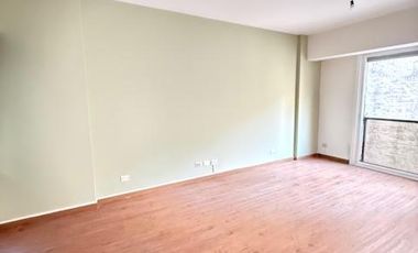 ALQUILER SEMIPISO 2 AMBIENTES RECOLETA - RETIRO - APTO PROFESIONAL