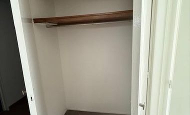 ALQUILER SEMIPISO 2 AMBIENTES RECOLETA - RETIRO - APTO PROFESIONAL