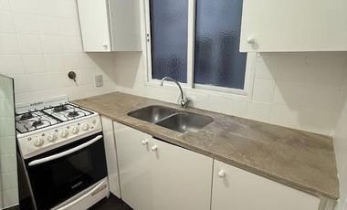 ALQUILER SEMIPISO 2 AMBIENTES RECOLETA - RETIRO - APTO PROFESIONAL