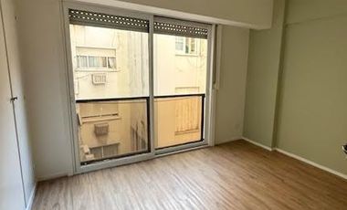 ALQUILER SEMIPISO 2 AMBIENTES RECOLETA - RETIRO - APTO PROFESIONAL