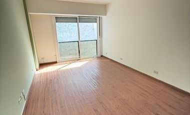 ALQUILER SEMIPISO 2 AMBIENTES RECOLETA - RETIRO - APTO PROFESIONAL