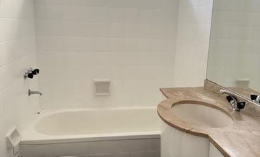 ALQUILER SEMIPISO 2 AMBIENTES RECOLETA - RETIRO - APTO PROFESIONAL