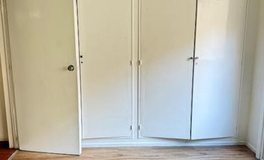 ALQUILER SEMIPISO 2 AMBIENTES RECOLETA - RETIRO - APTO PROFESIONAL