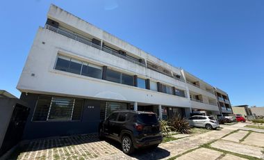 Departamento dos ambientes patio nuevo quilmes externo en venta