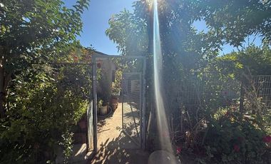 Casa en Venta en maule salida 5 sur region del maule