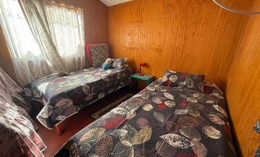 Casa en Venta en maule salida 5 sur region del maule