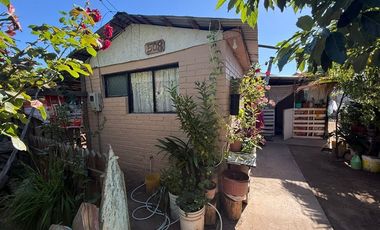 Casa en Venta en maule salida 5 sur region del maule