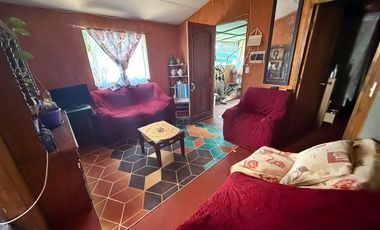 Casa en Venta en maule salida 5 sur region del maule