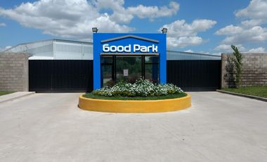 Depósito en Hurlingham